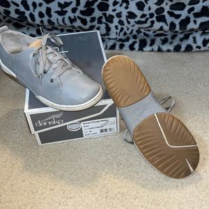 Renae vintage Napa-dansko